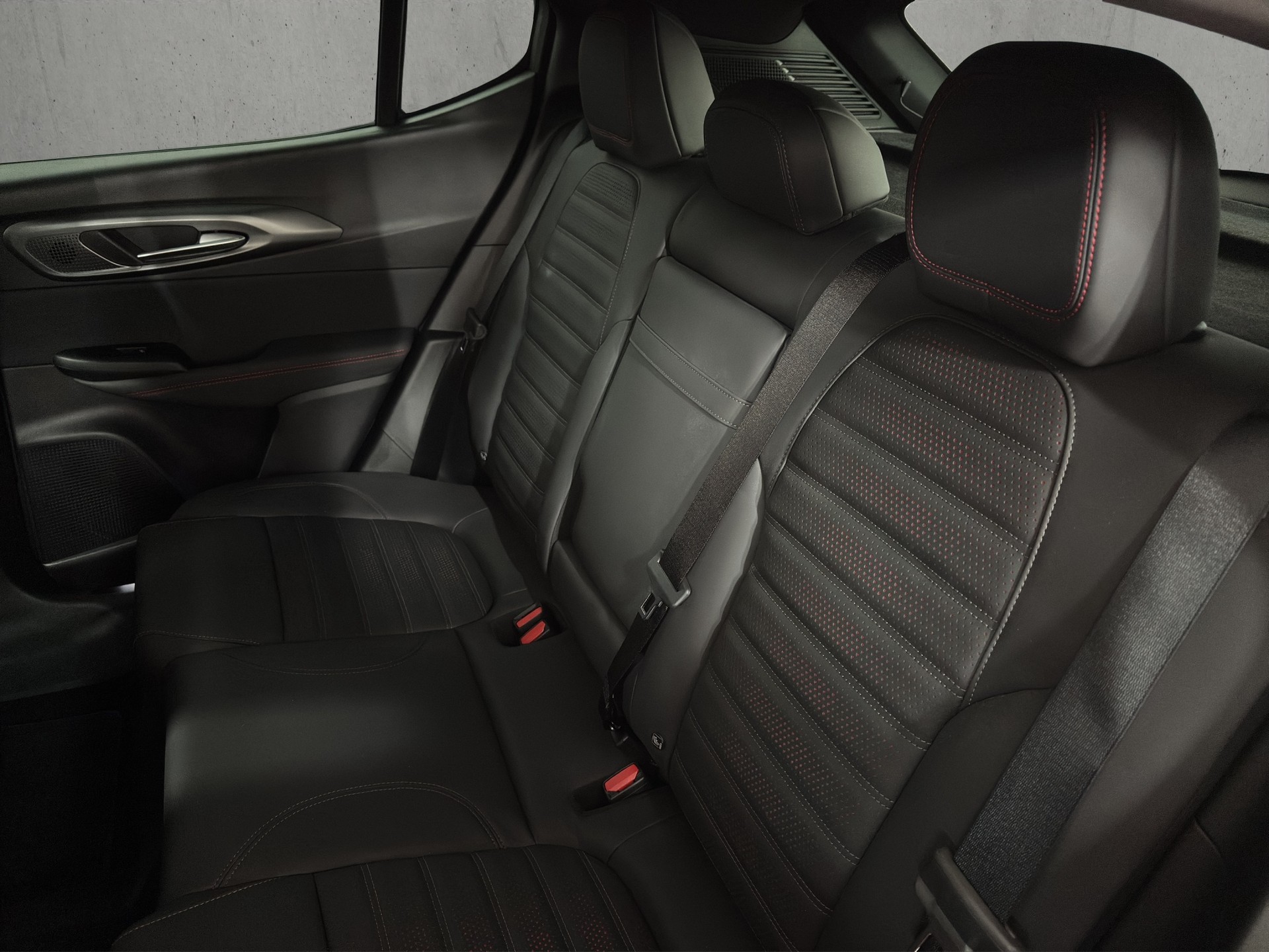ALFA ROMEO Tonale 1.5 48V Hybrid Tributo Italiano-image-11