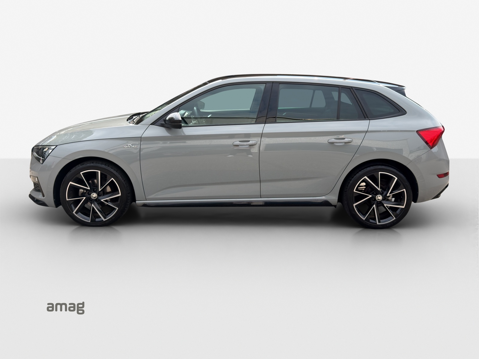 SKODA Scala 1.5 TSI ACT Monte Carlo DSG-showroom-element-1