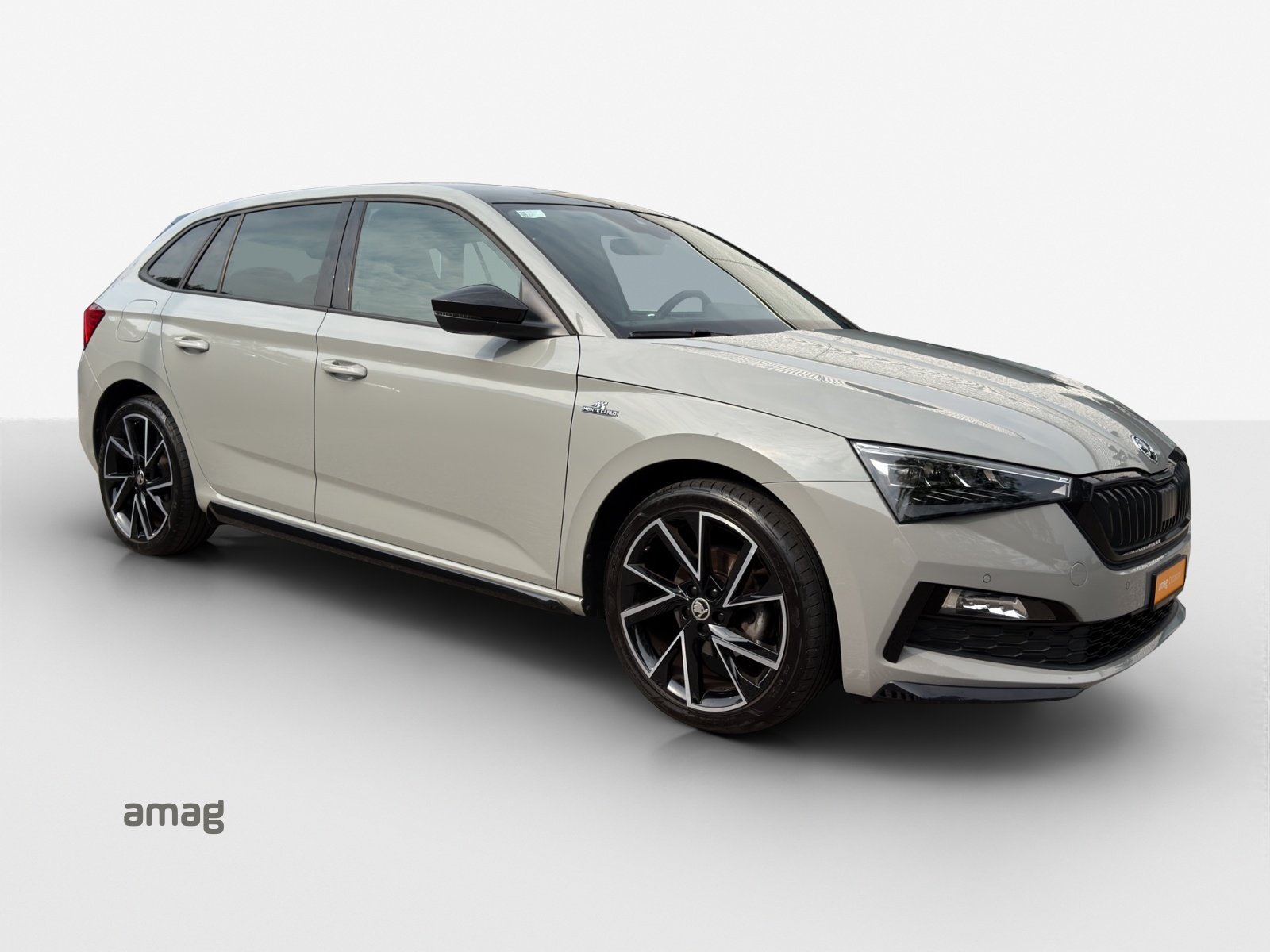 SKODA Scala 1.5 TSI ACT Monte Carlo DSG-image-5