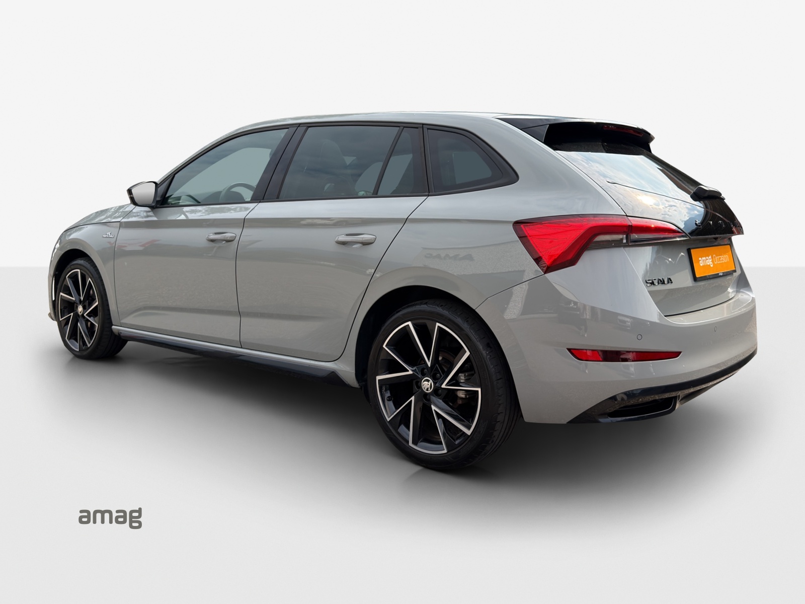 SKODA Scala 1.5 TSI ACT Monte Carlo DSG-showroom-element-2