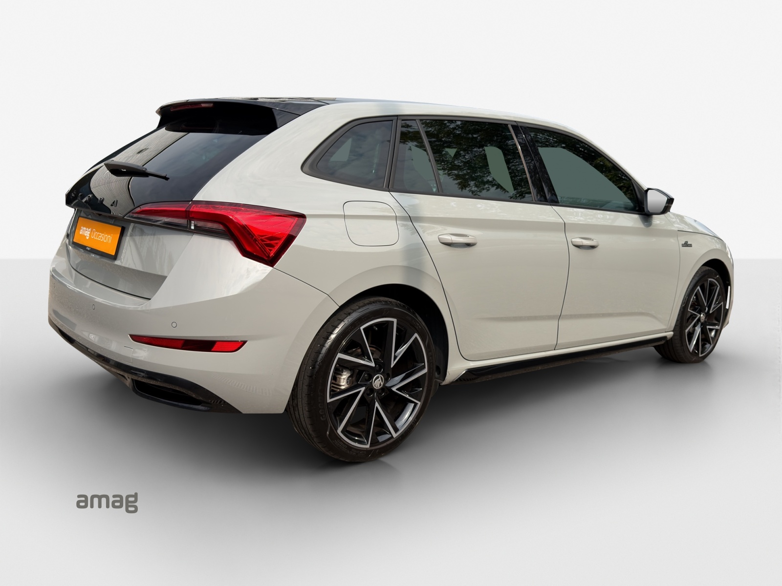 SKODA Scala 1.5 TSI ACT Monte Carlo DSG-image-4