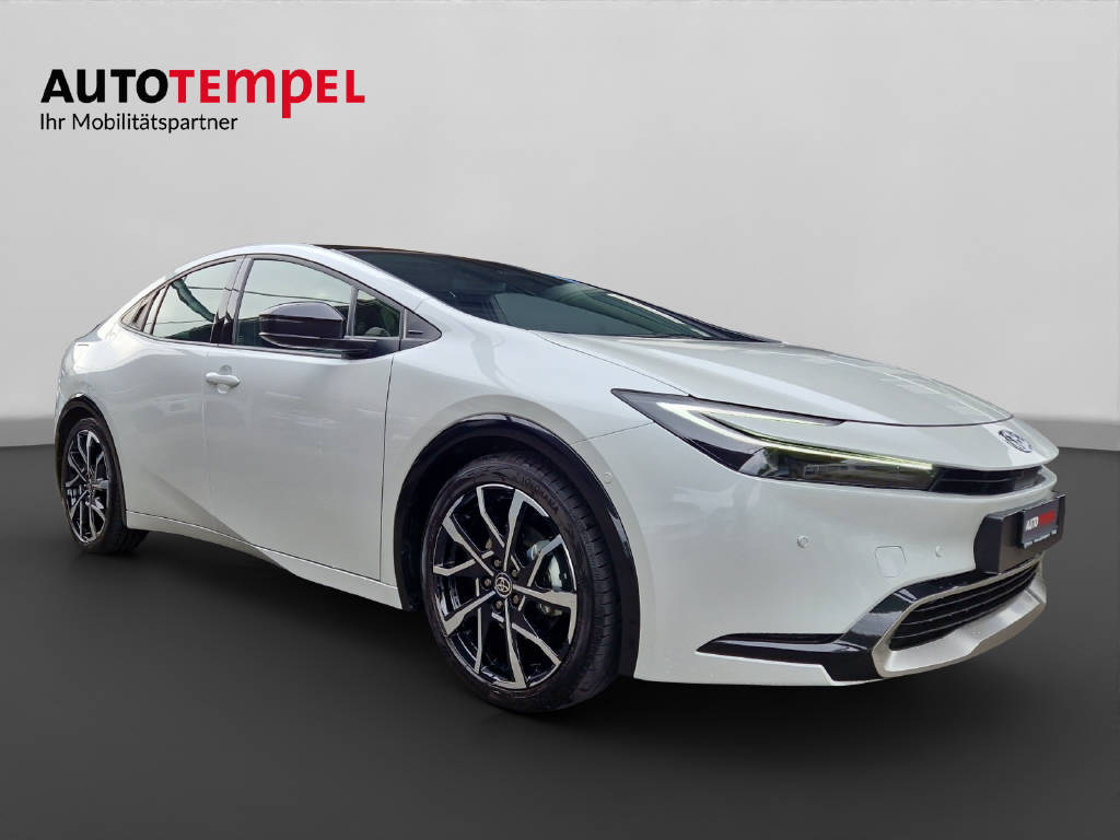 TOYOTA Prius 2.0 Plug-In-Hybrid Premi 47329/000-showroom-element-3