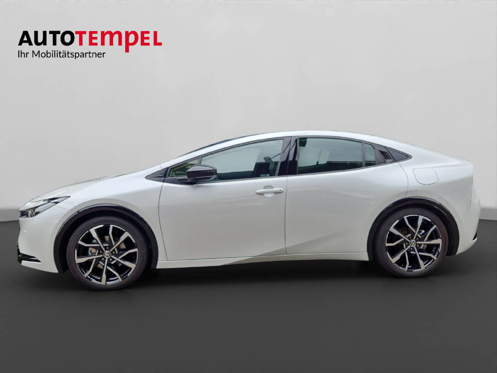 TOYOTA Prius 2.0 Plug-In-Hybrid Premi 47329/000-showroom-element-1