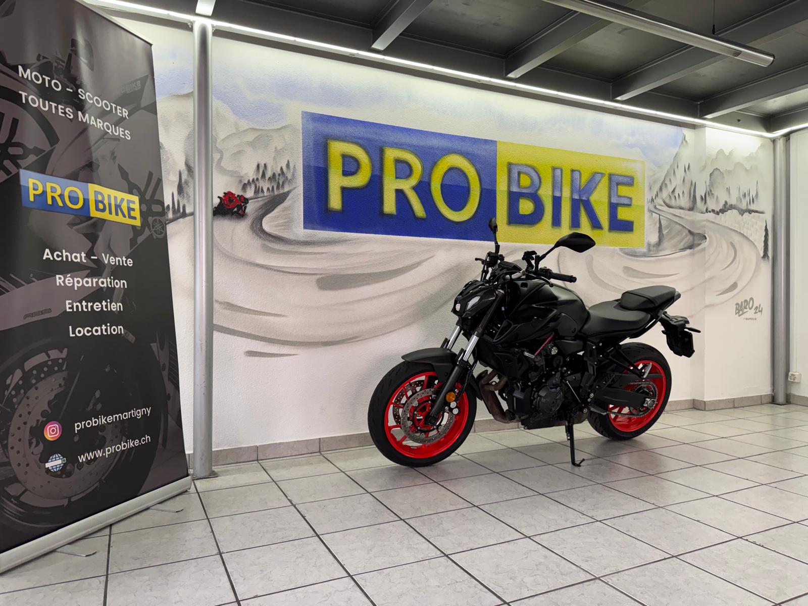 YAMAHA MT-07 (35KW)-image-5