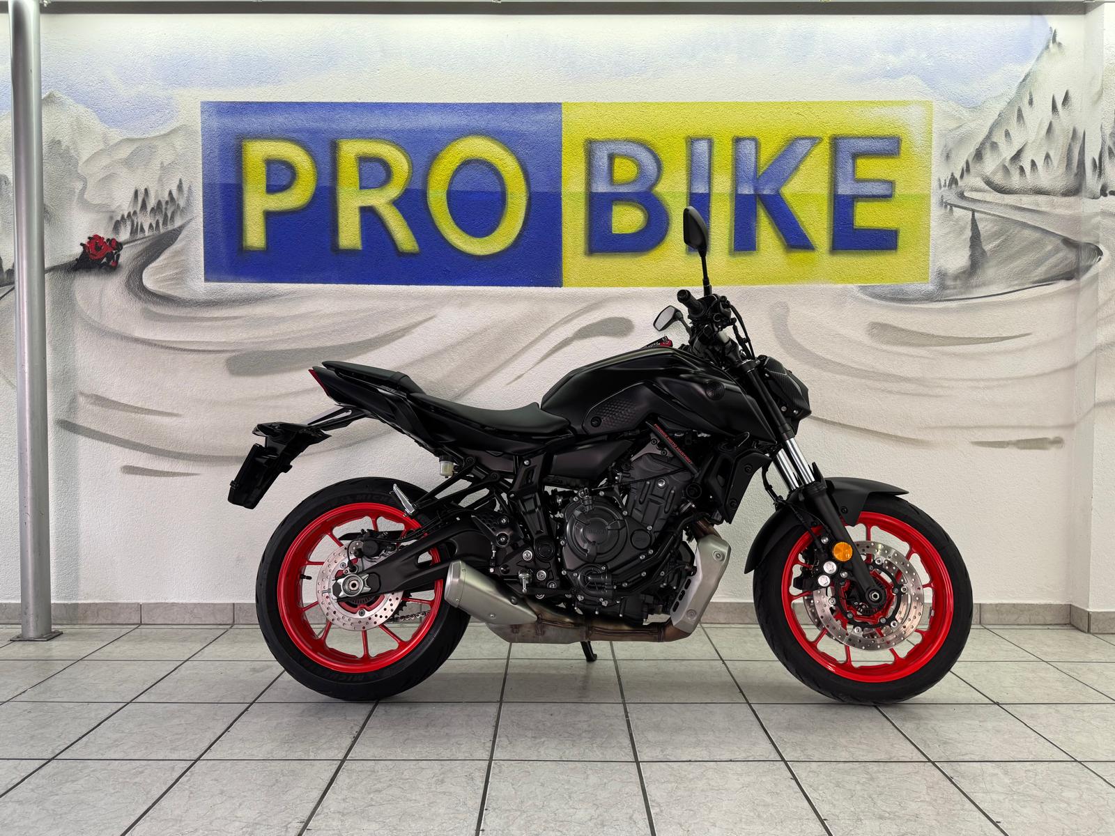 YAMAHA MT-07 (35KW)-image-1