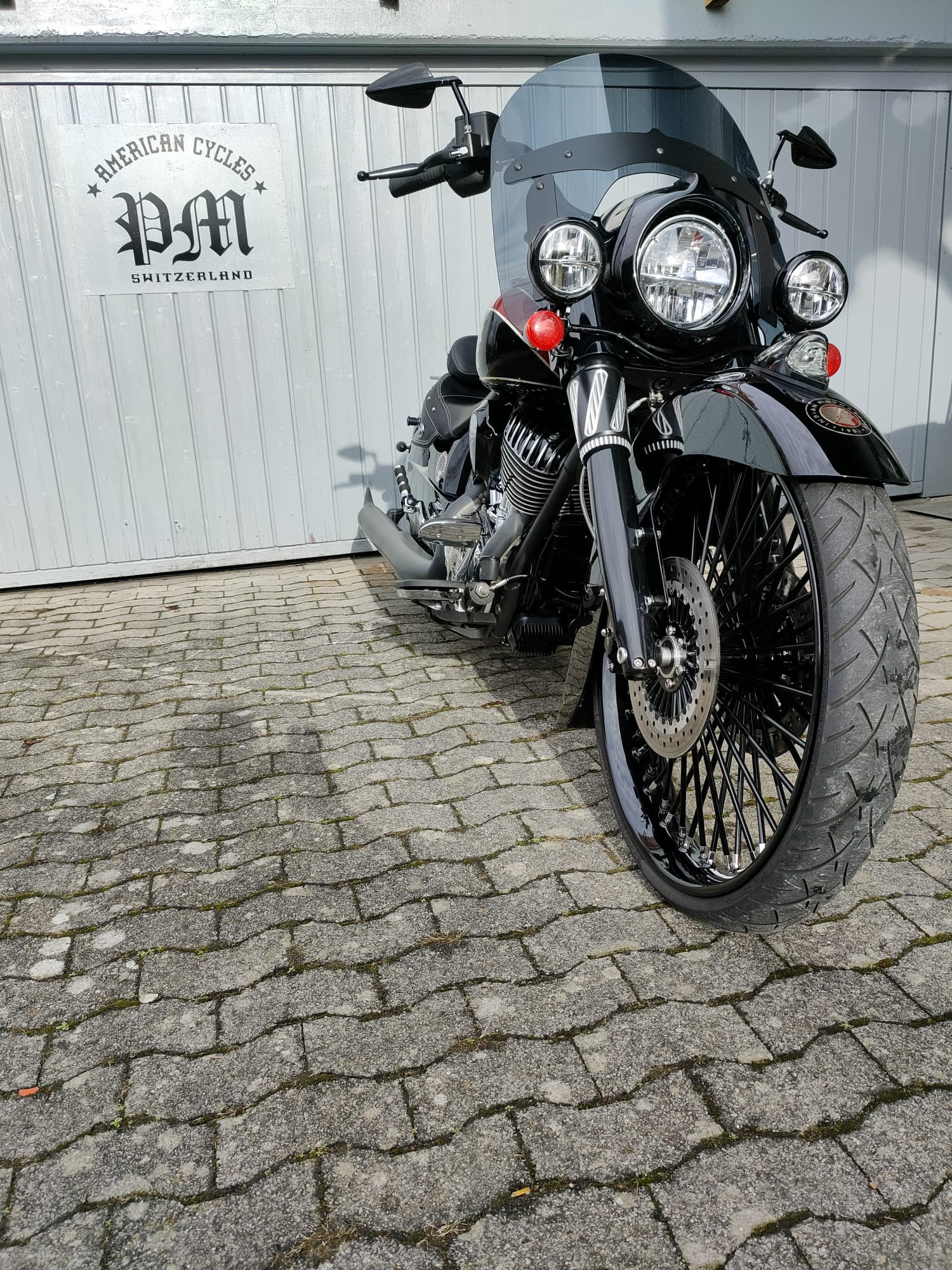 INDIAN Chief Vintage-image-8
