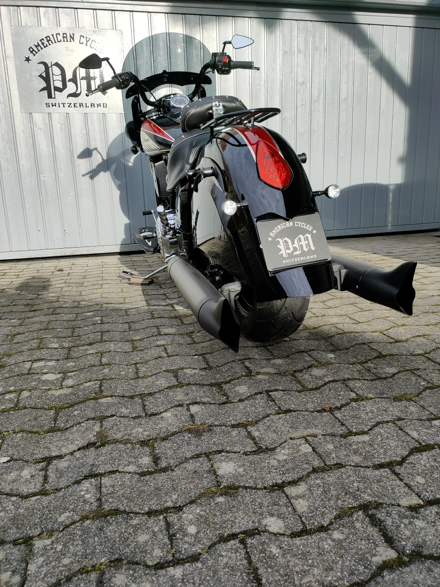 INDIAN Chief Vintage-image-7