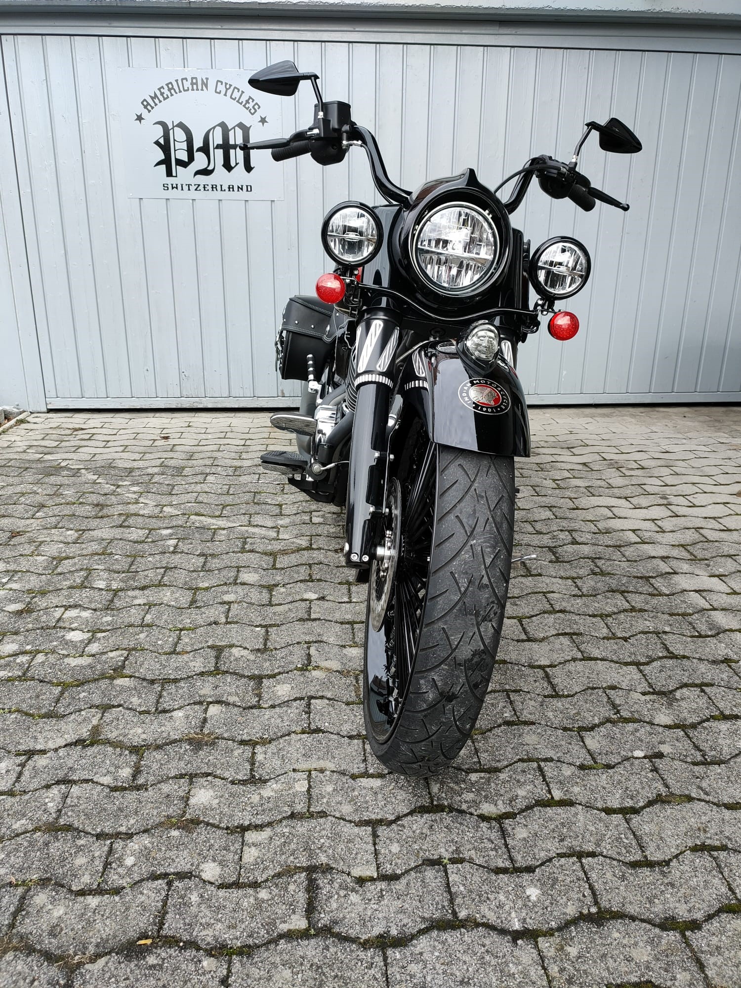 INDIAN Chief Vintage-image-2