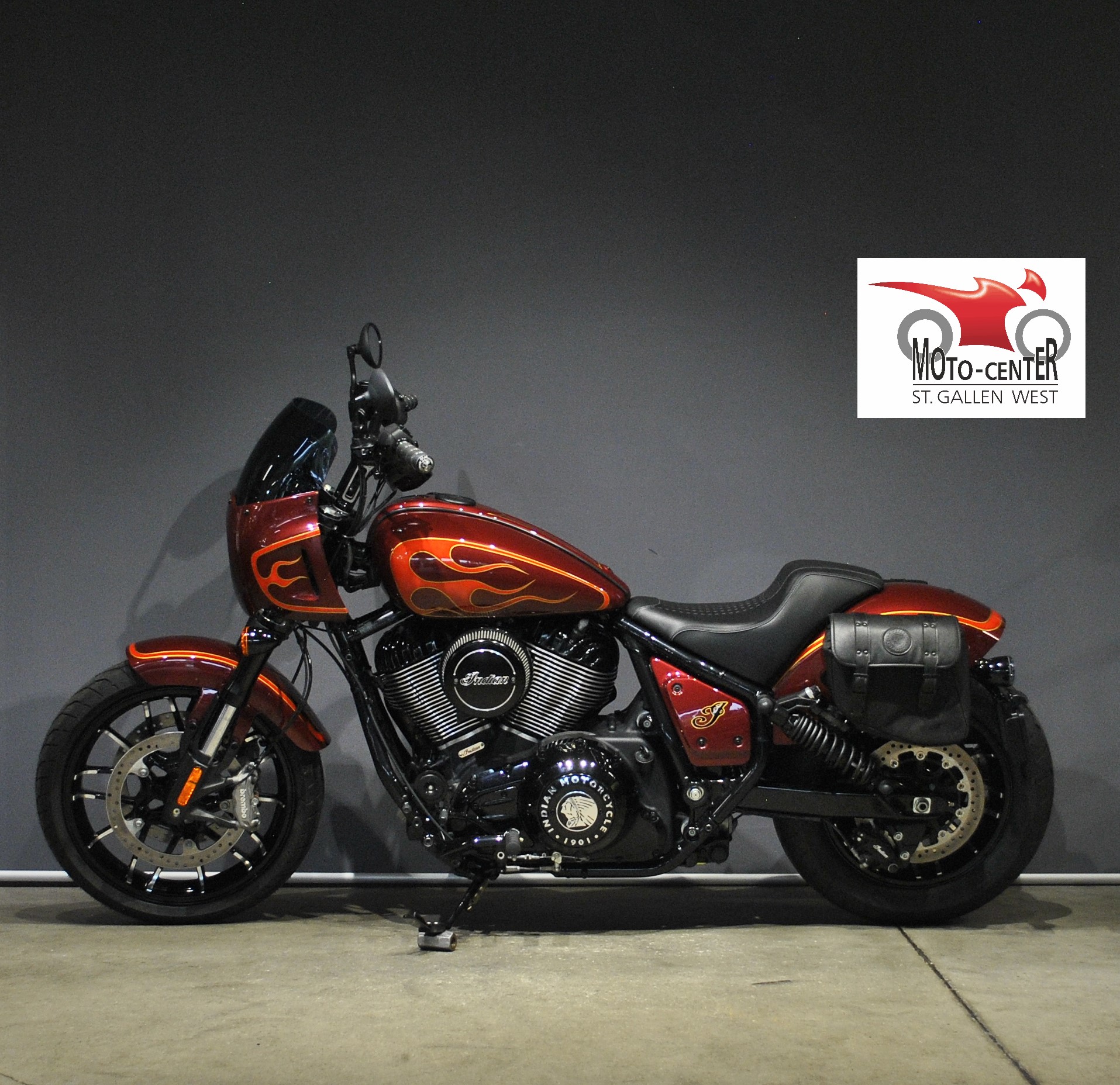 INDIAN Sport Chief-image-2