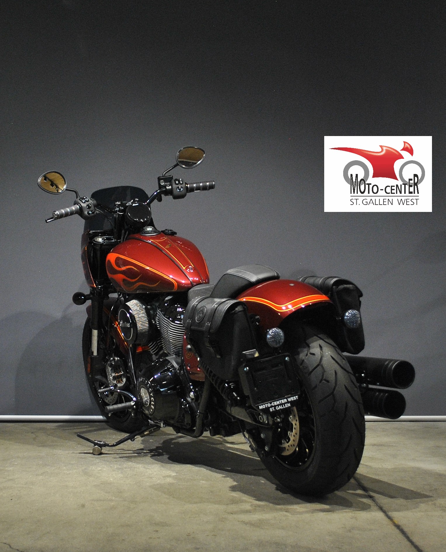 INDIAN Sport Chief-image-3