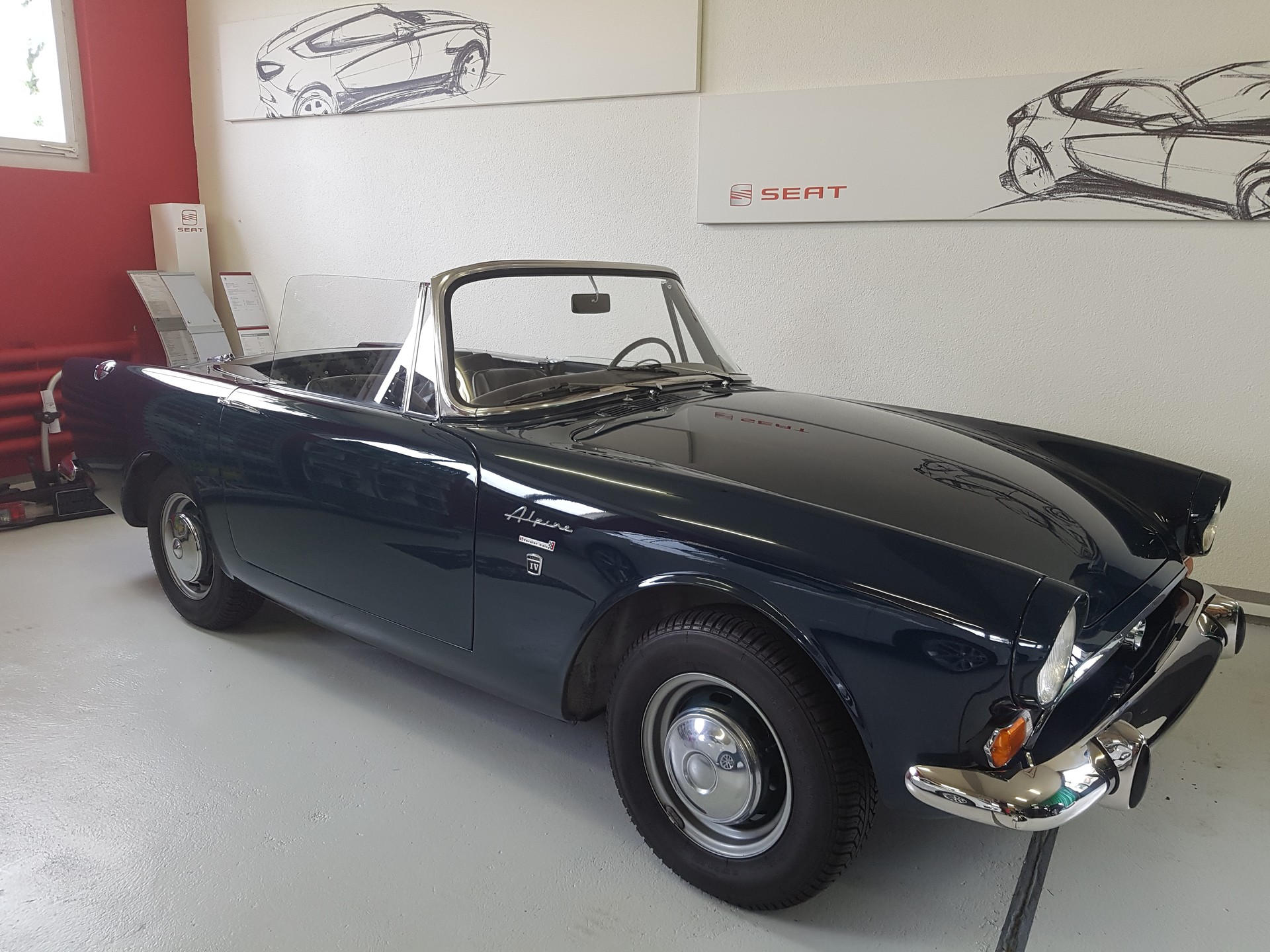 SUNBEAM MK IV-image-4