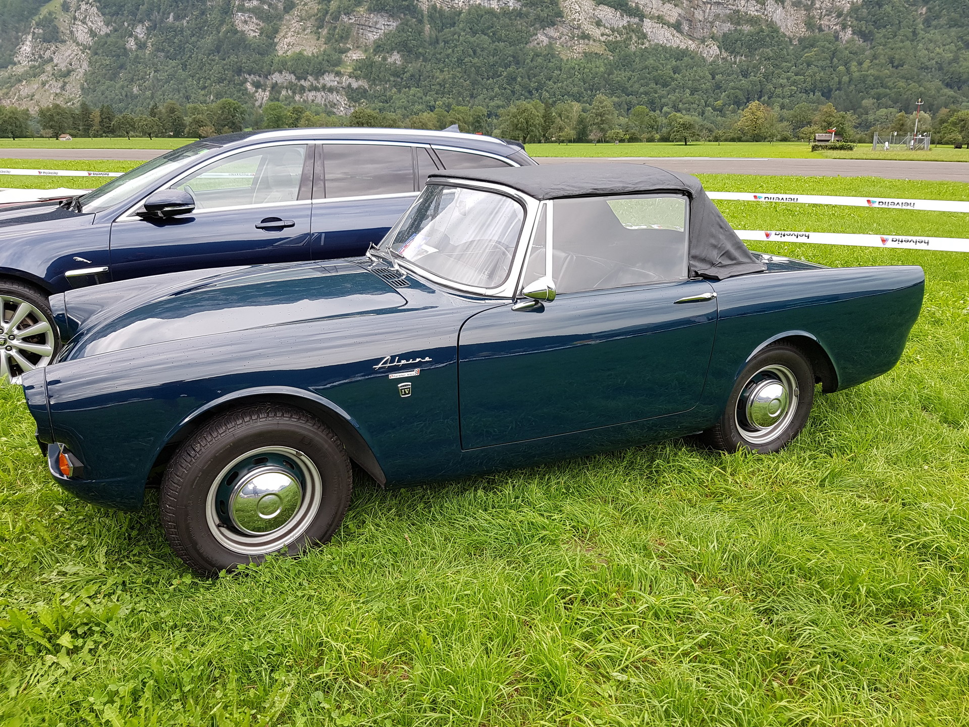 SUNBEAM MK IV-image-1