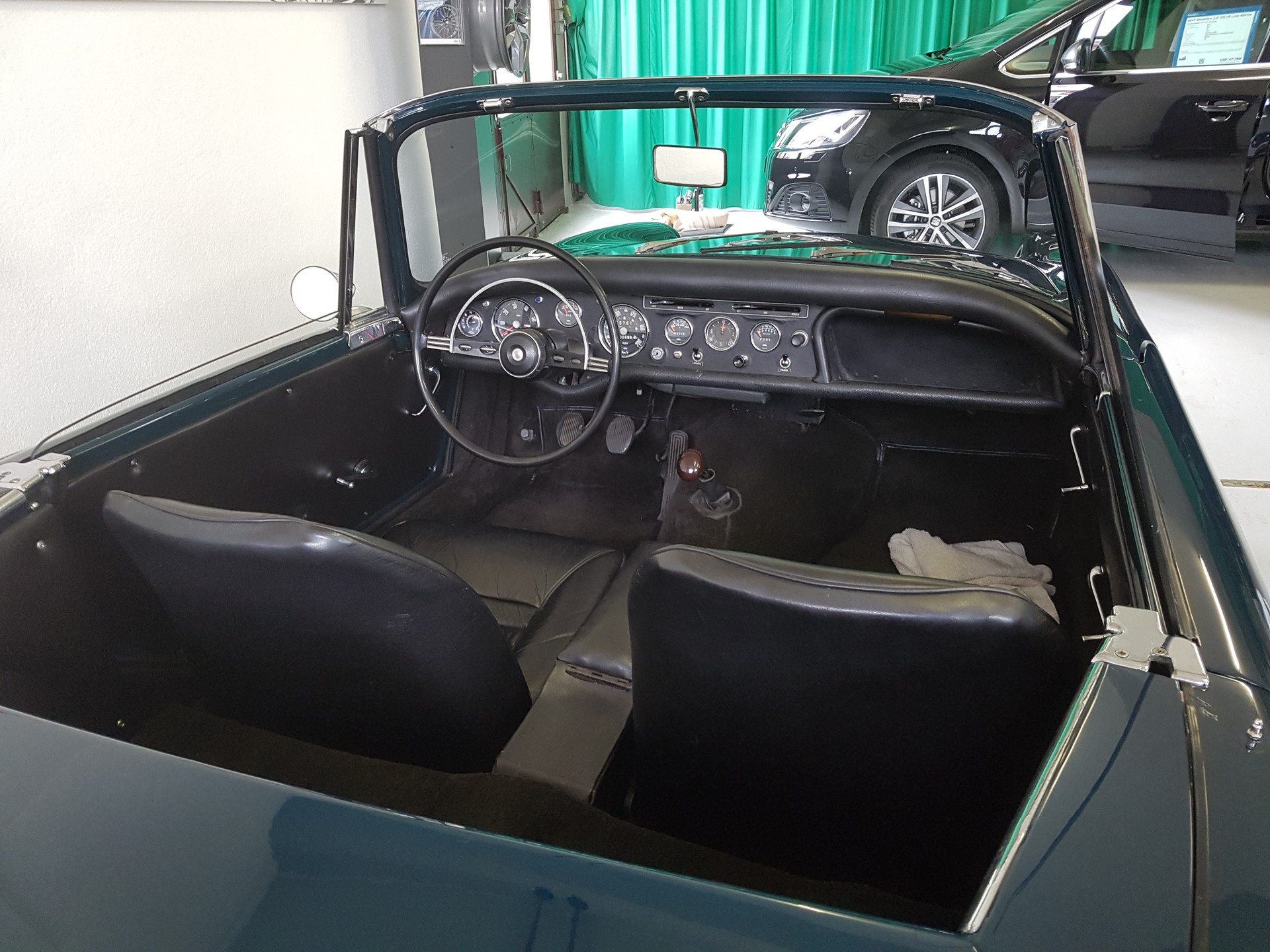 SUNBEAM MK IV-image-5