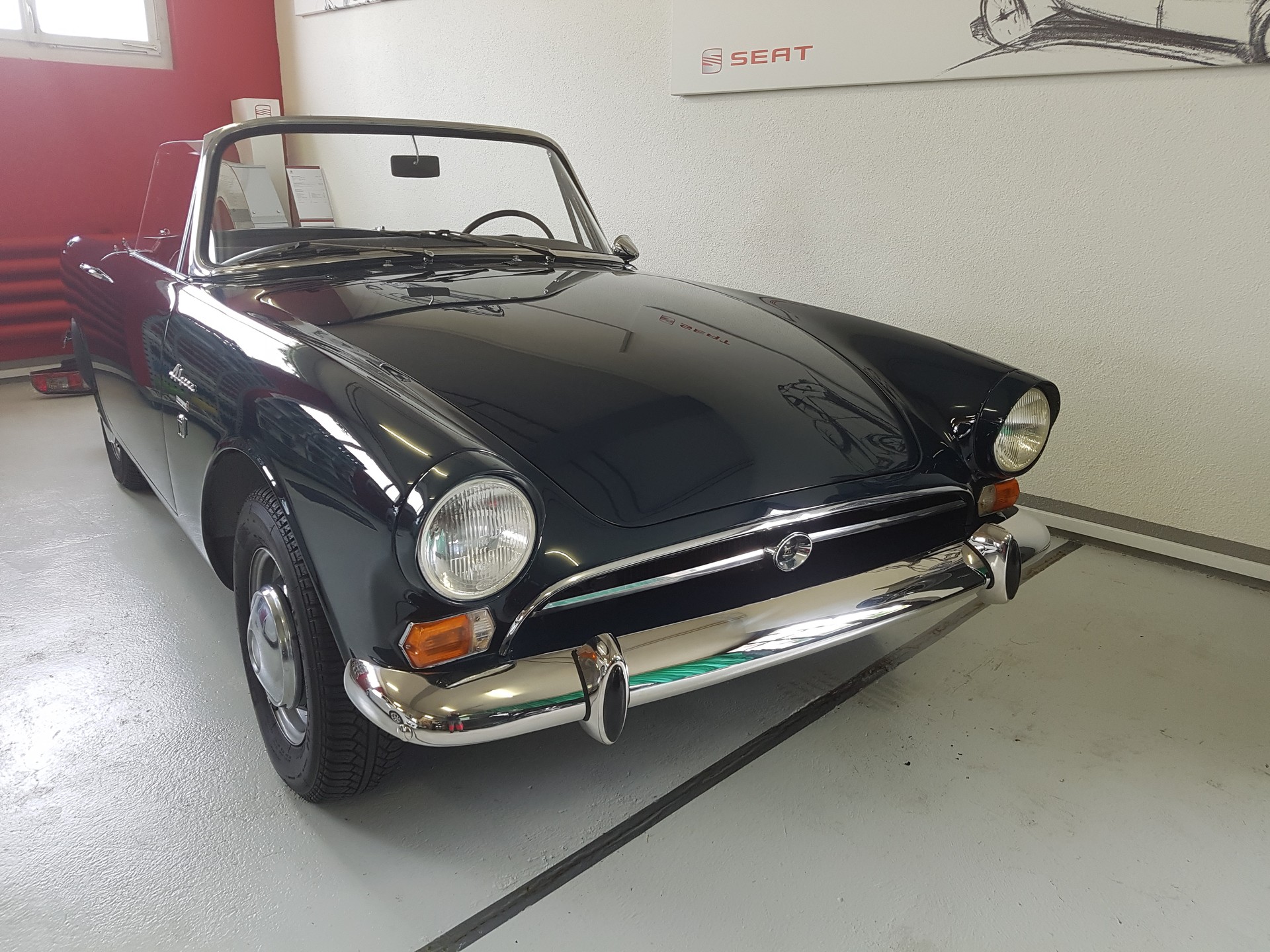SUNBEAM MK IV-image-3