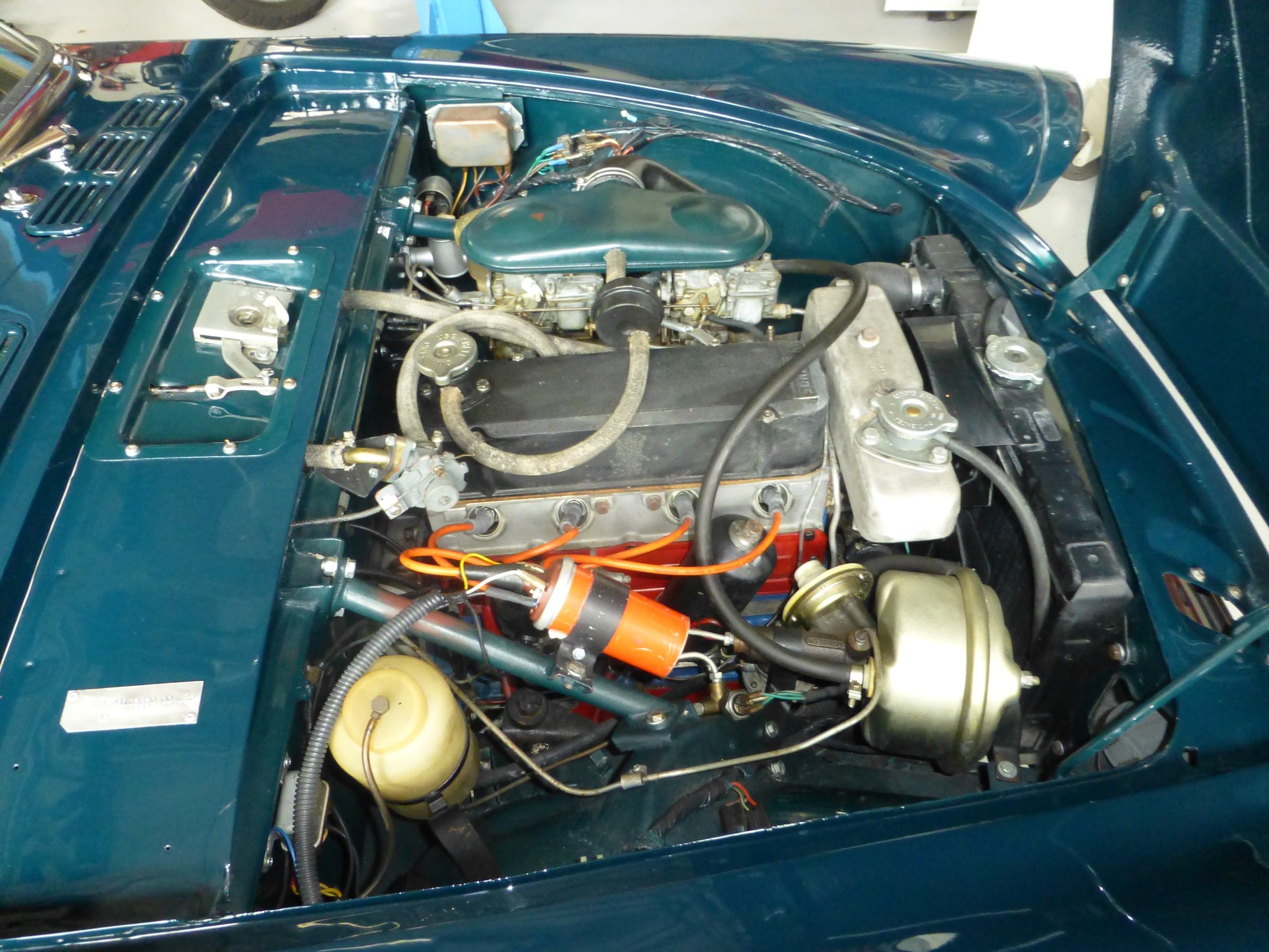 SUNBEAM MK IV-image-9