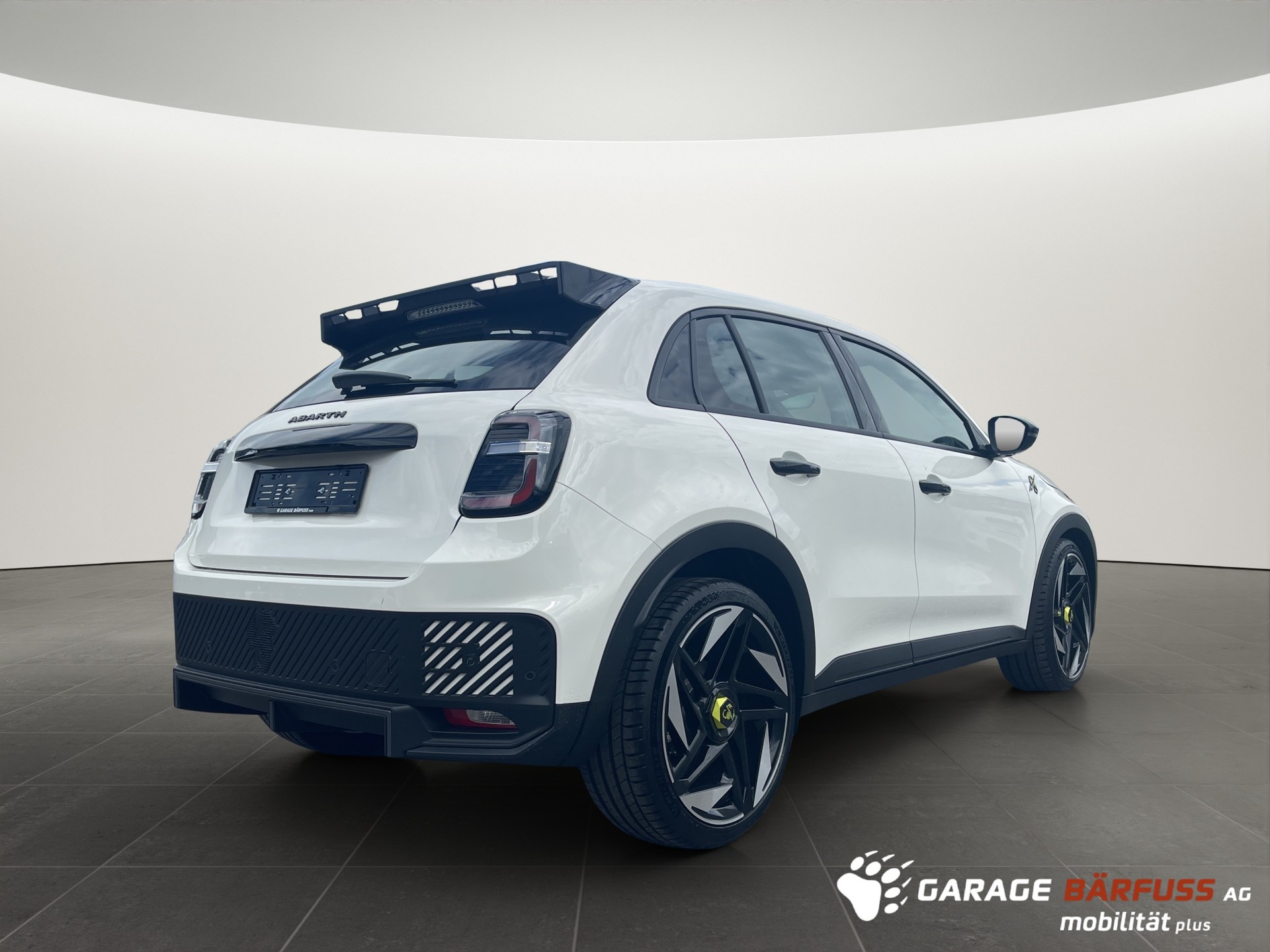 FIAT 600 Abarth Turismo-image-4