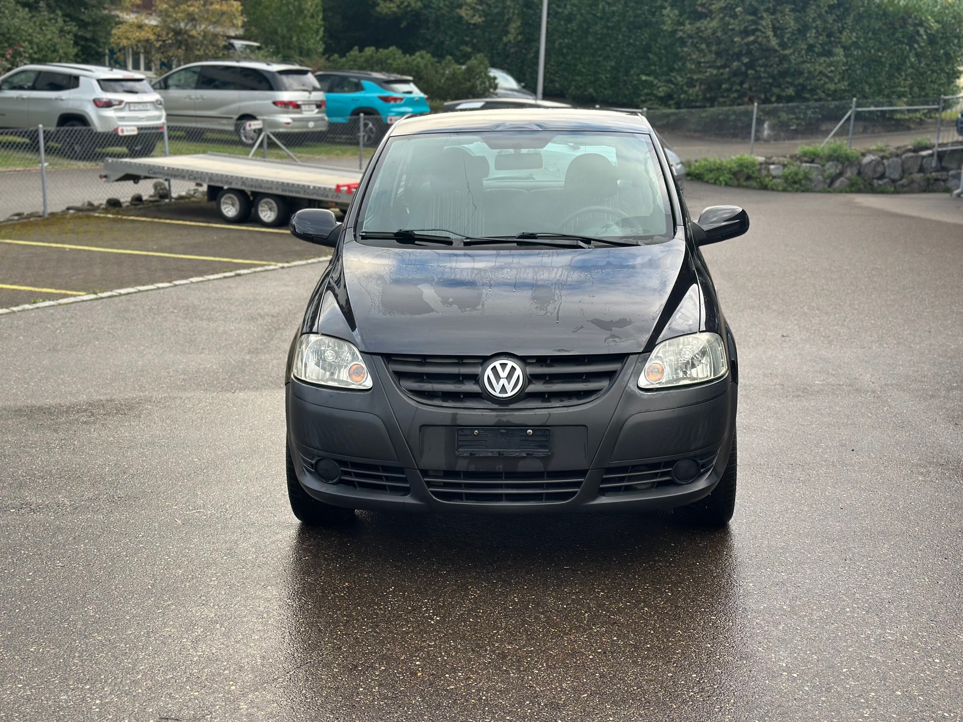 VW Fox 1.2-showroom-element-2