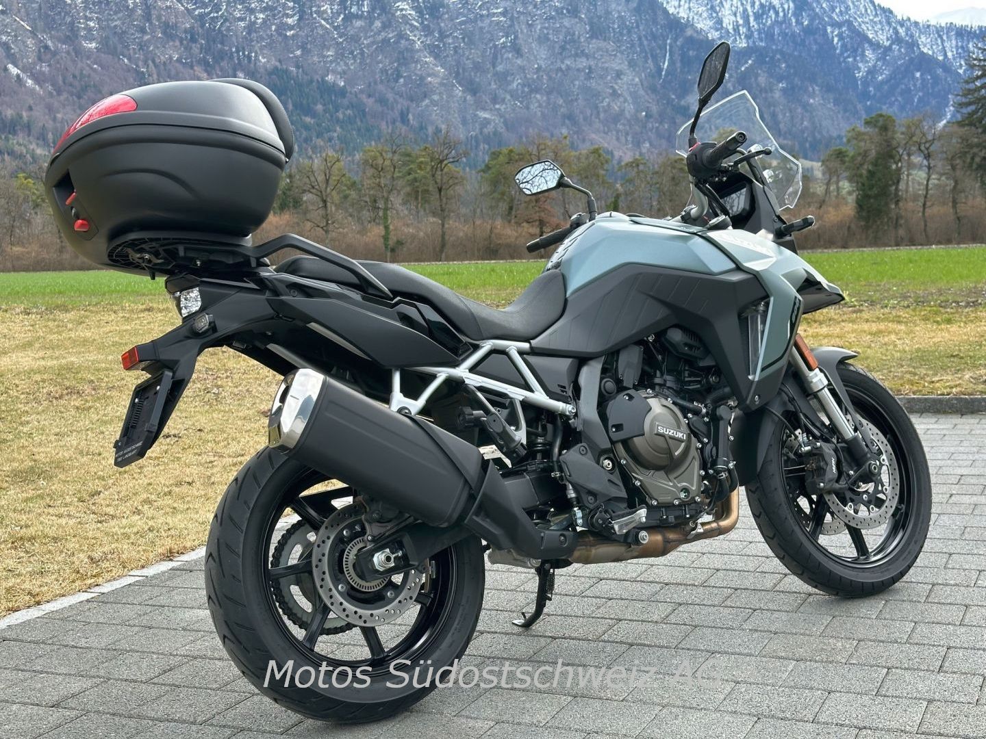 SUZUKI DL800U-image-1