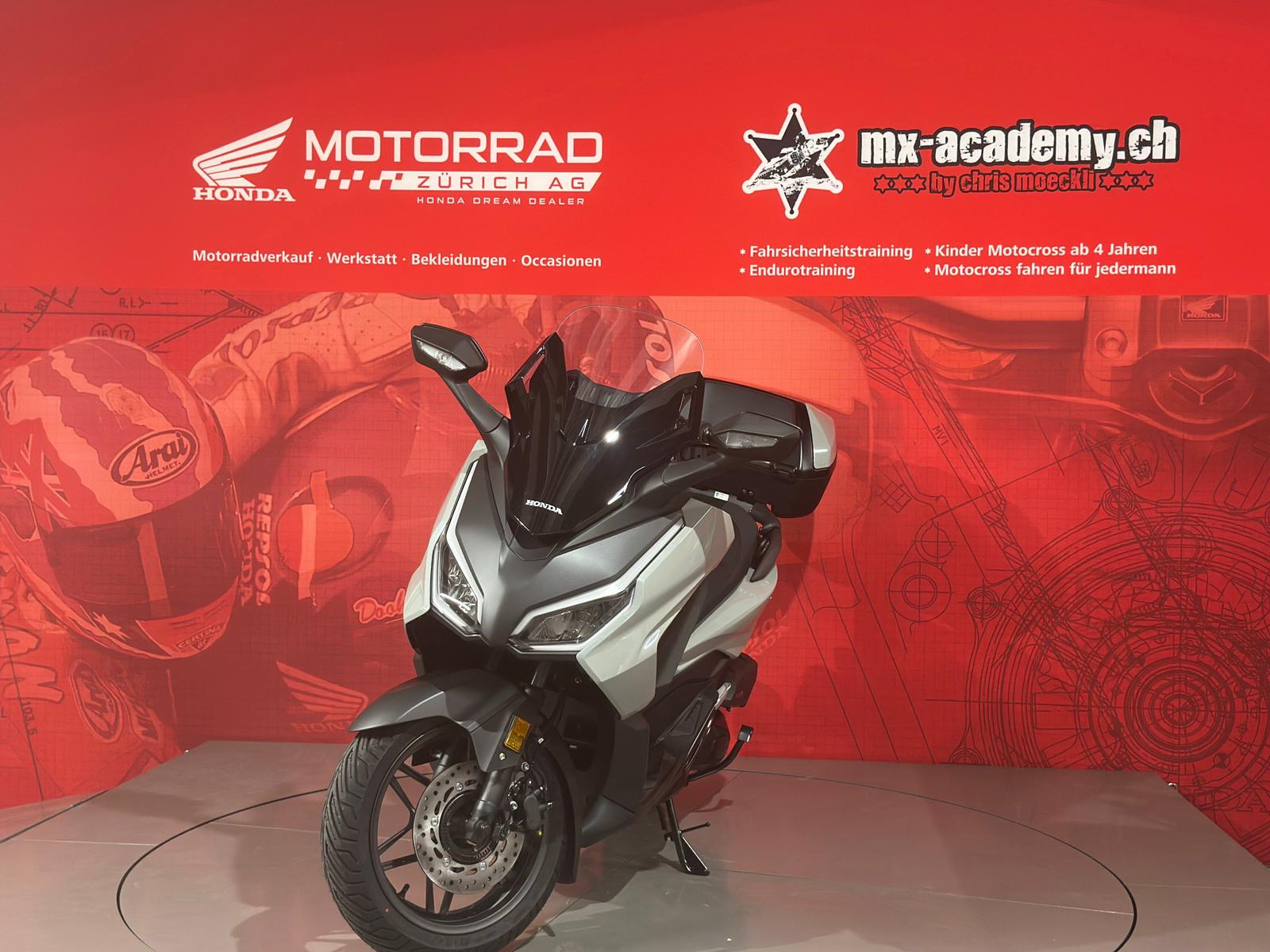 HONDA NSS 350 *Falcon Grey**DEMO-BIKE*-image-6