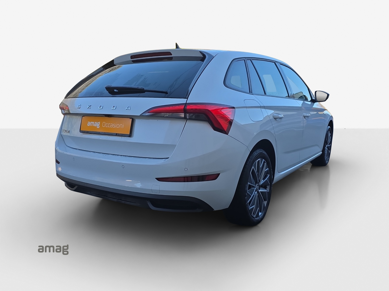 SKODA Scala 1.0 TSI Tour DSG-image-4