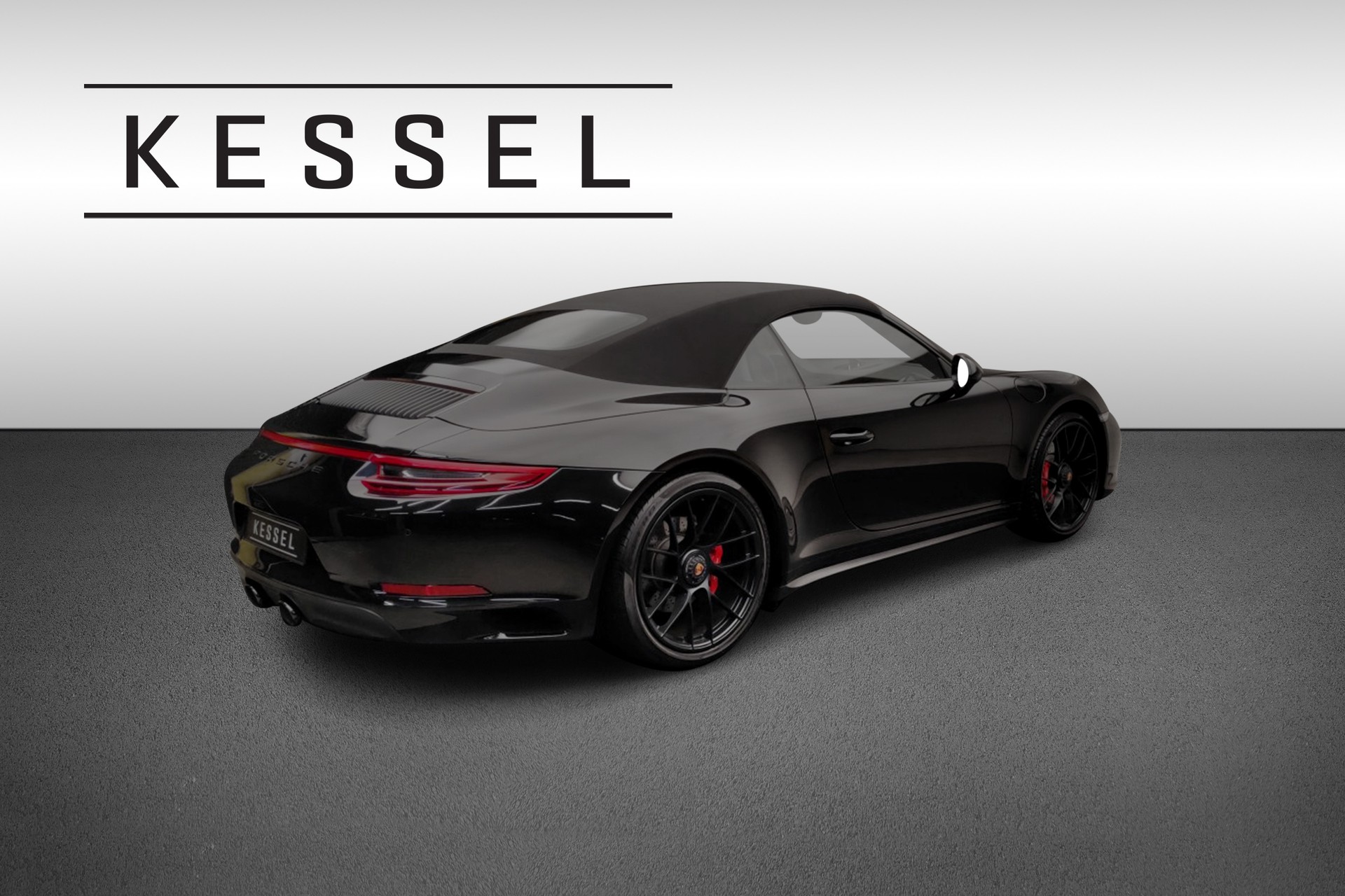 PORSCHE 911 Cabrio Carrera GTS PDK-image-6
