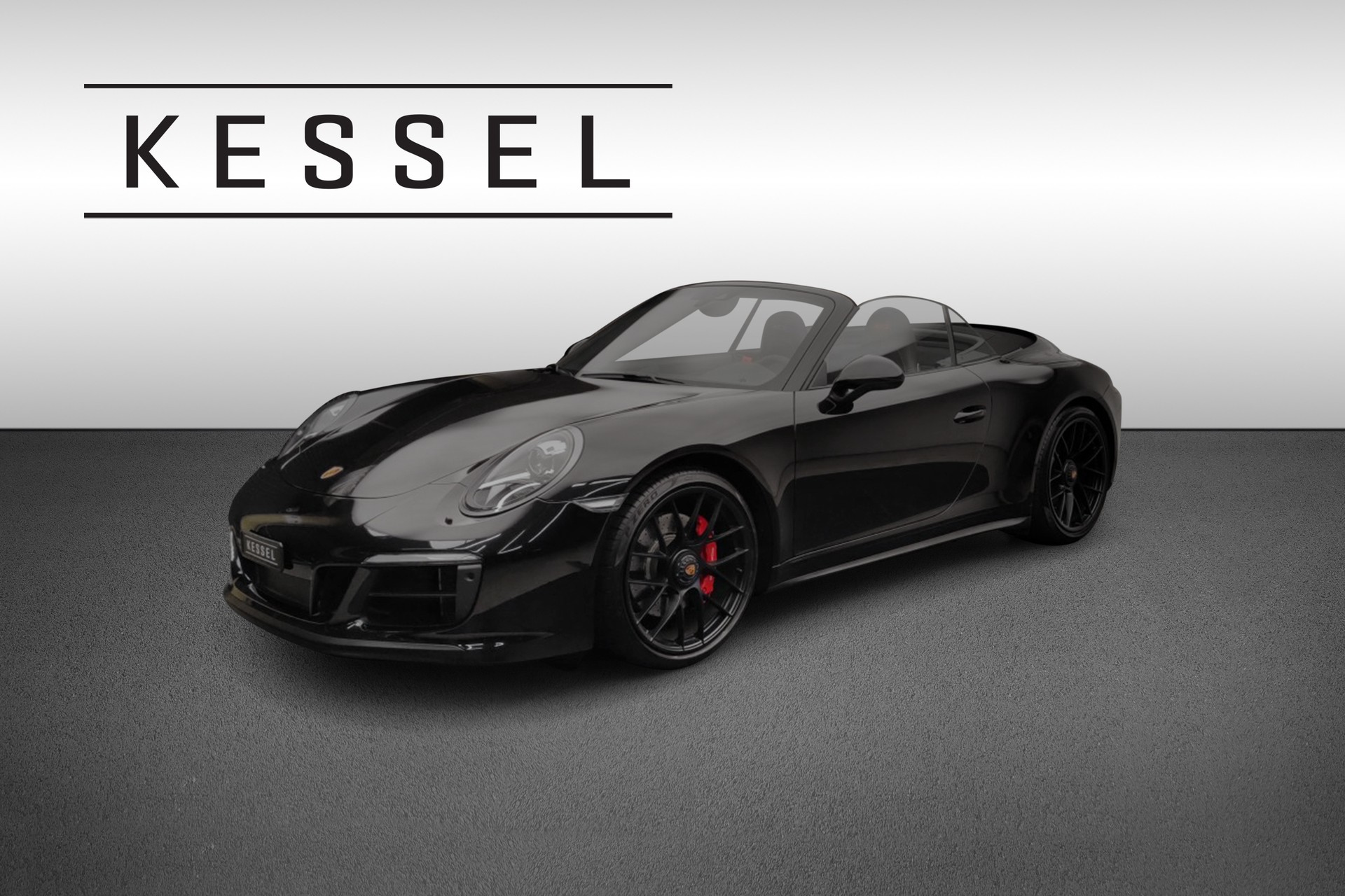 PORSCHE 911 Cabrio Carrera GTS PDK-showroom-element-2