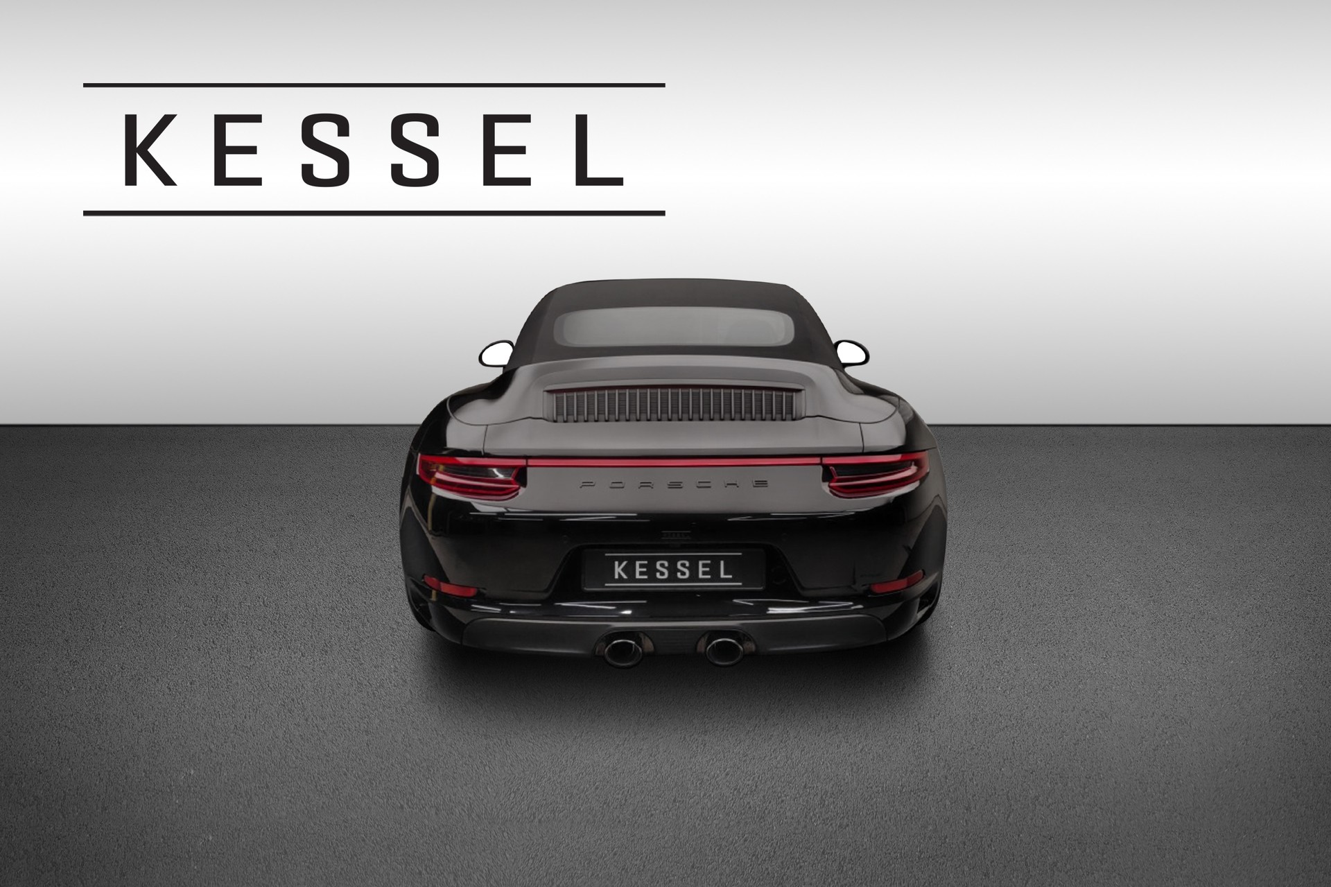 PORSCHE 911 Cabrio Carrera GTS PDK-image-5