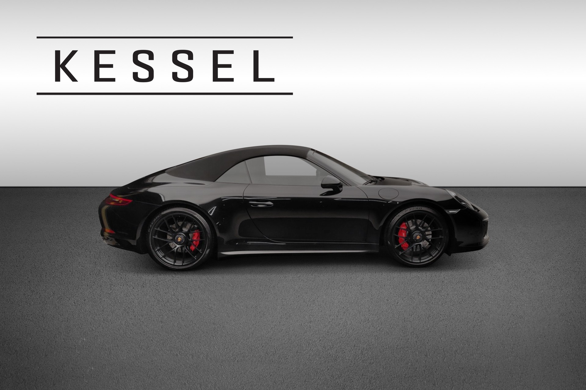 PORSCHE 911 Cabrio Carrera GTS PDK-image-7