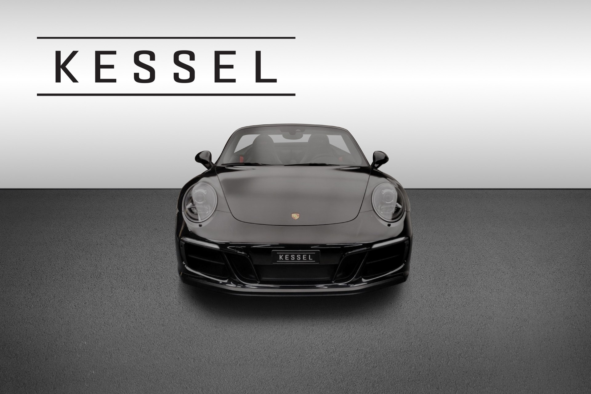 PORSCHE 911 Cabrio Carrera GTS PDK-showroom-element-1