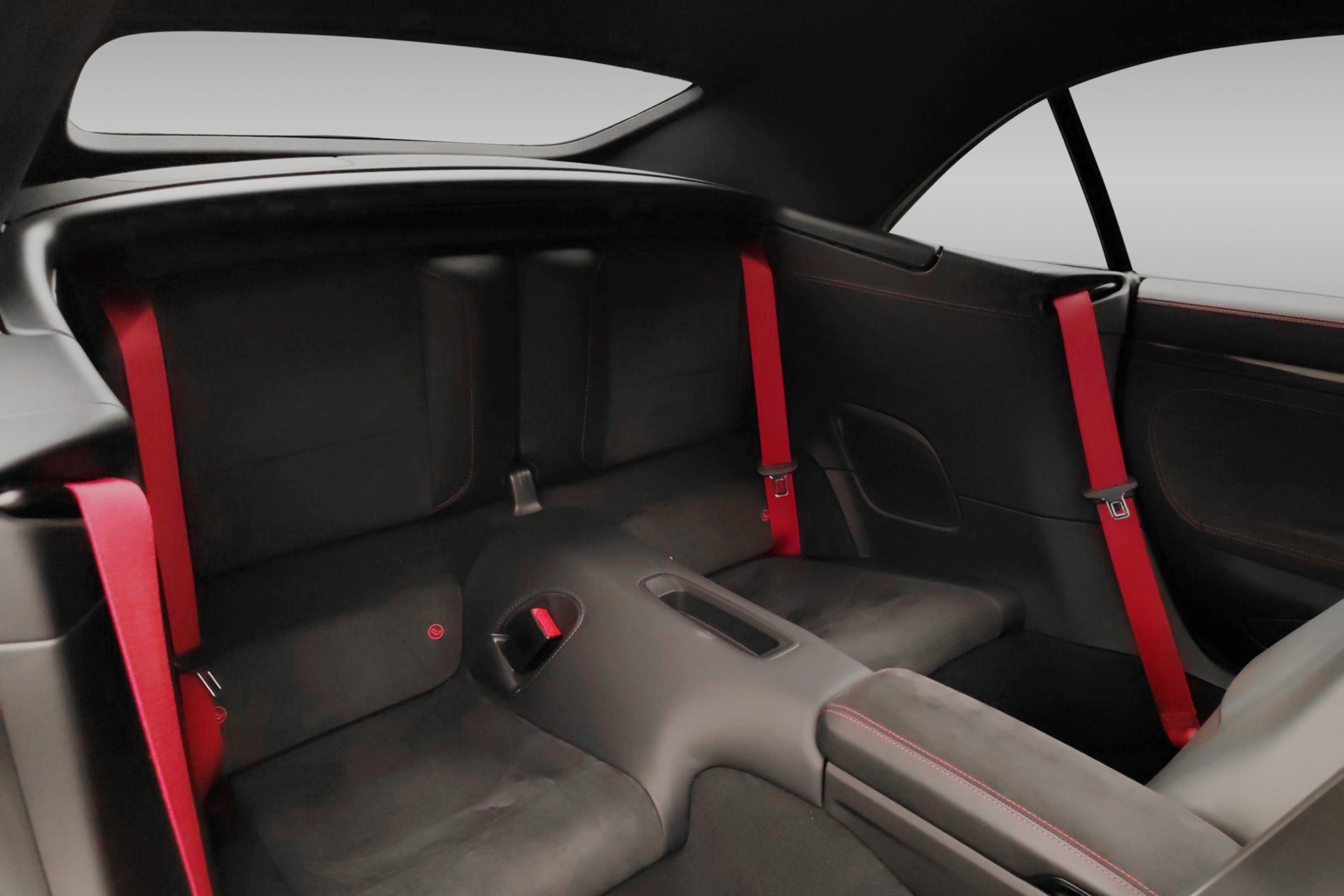 PORSCHE 911 Cabrio Carrera GTS PDK-image-16