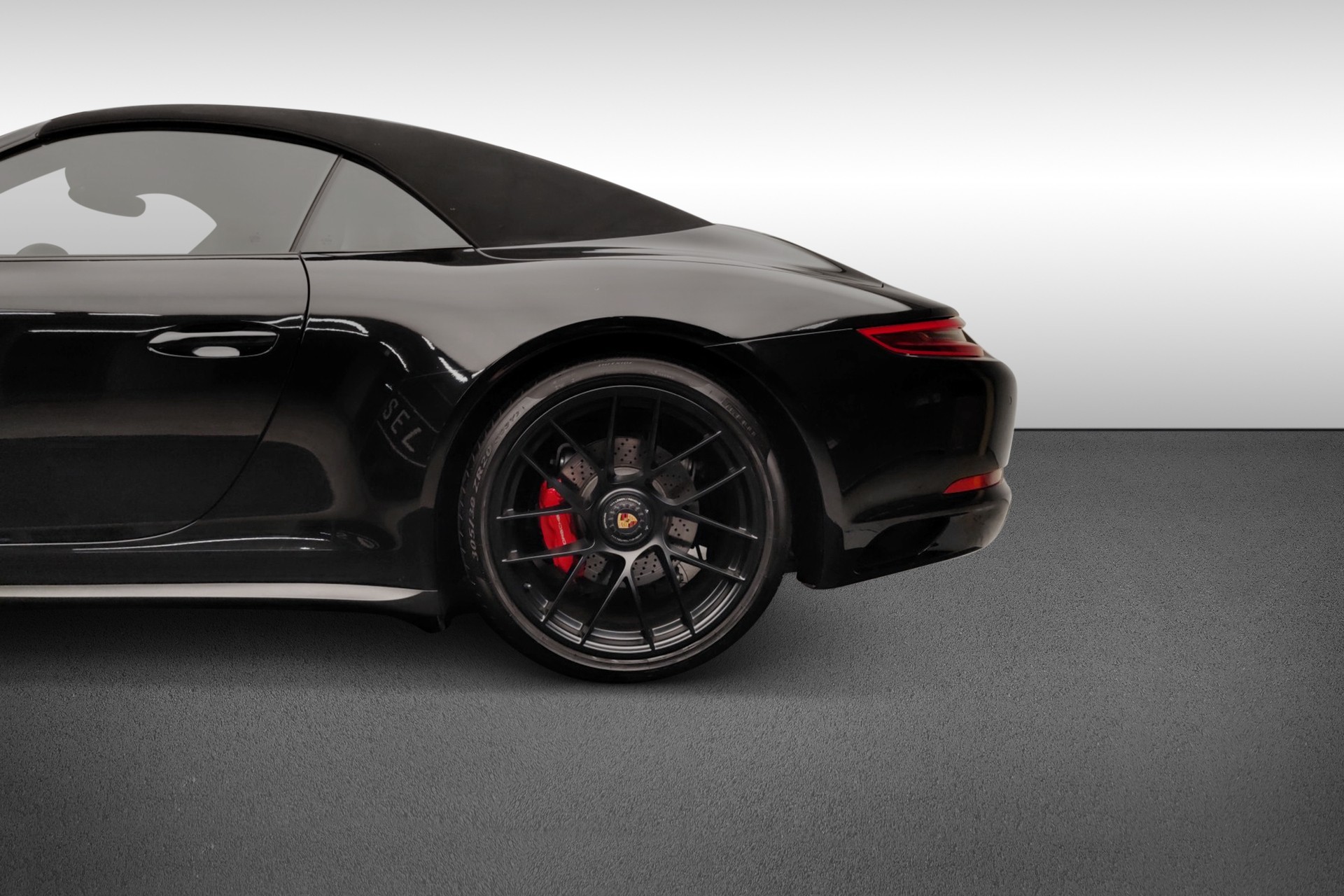 PORSCHE 911 Cabrio Carrera GTS PDK-image-10