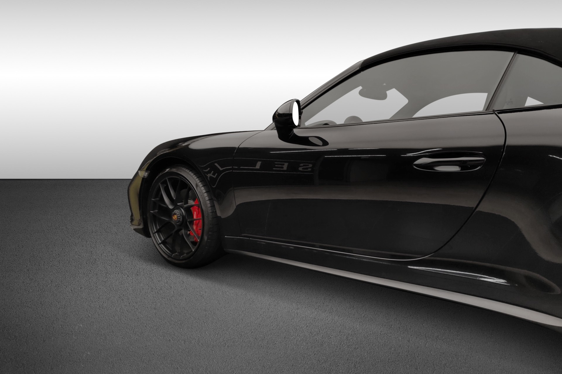 PORSCHE 911 Cabrio Carrera GTS PDK-image-8