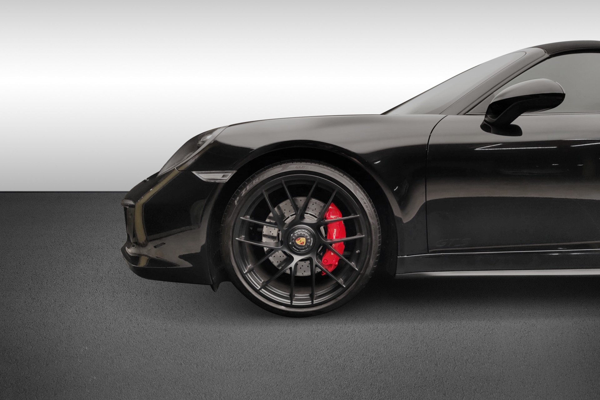 PORSCHE 911 Cabrio Carrera GTS PDK-image-9
