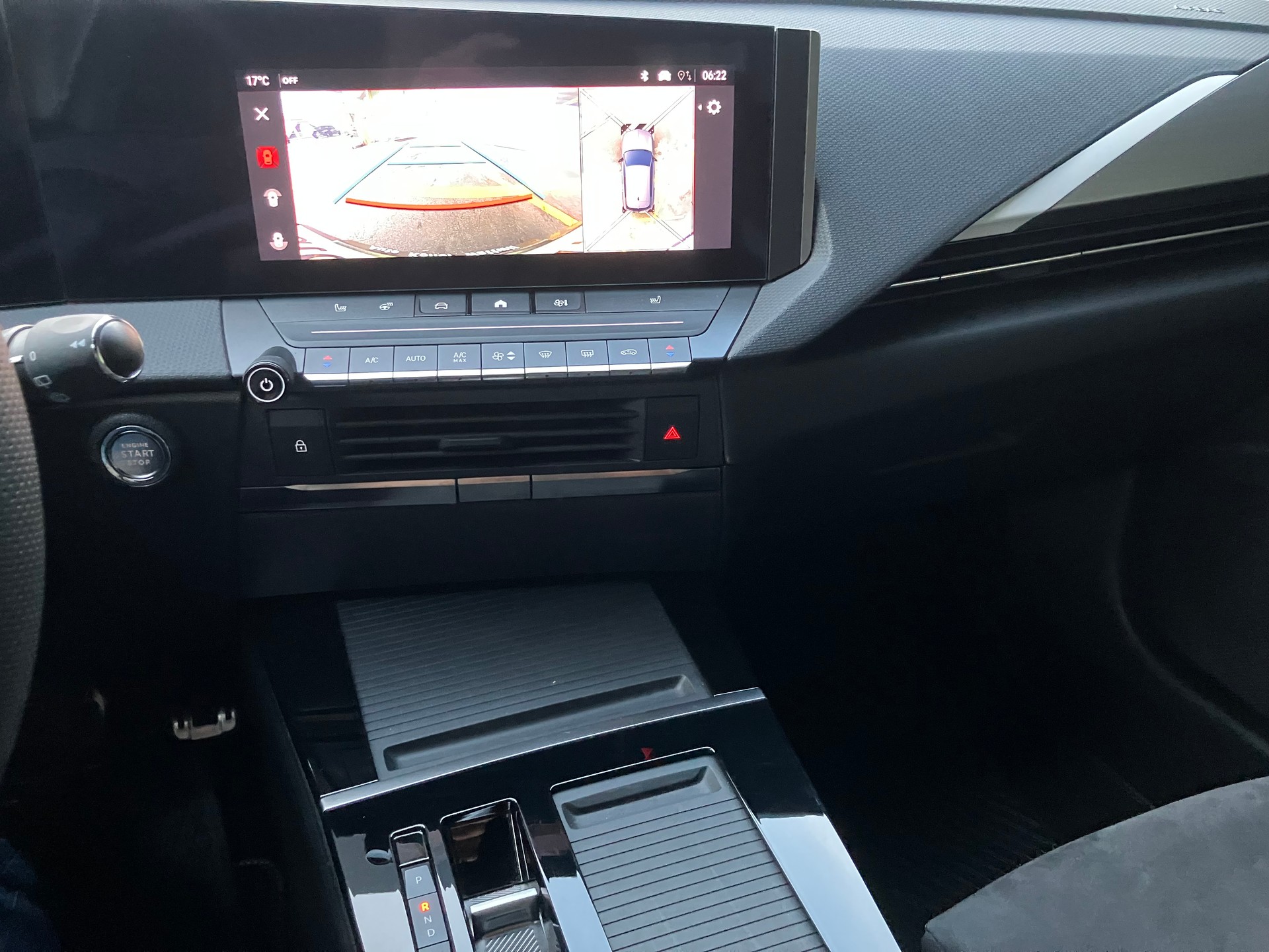 OPEL Astra 1.6 PHEV Turbo Swiss Plus A-image-8