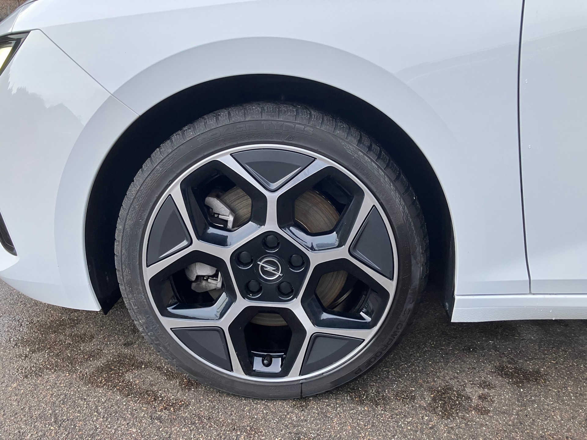OPEL Astra 1.6 PHEV Turbo Swiss Plus A-image-3