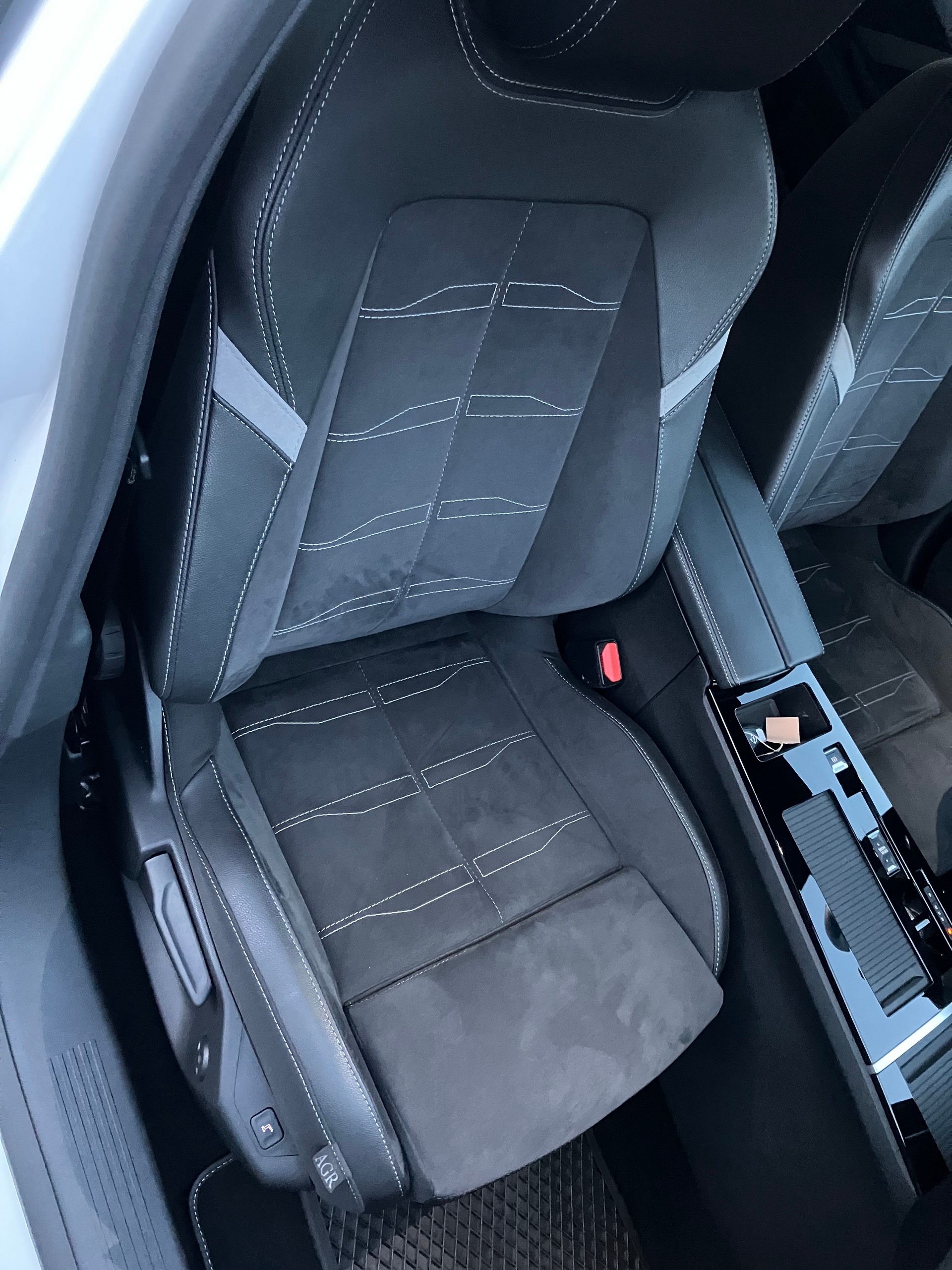OPEL Astra 1.6 PHEV Turbo Swiss Plus A-image-4