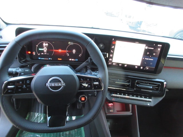 NISSAN Micra Advance-image-8