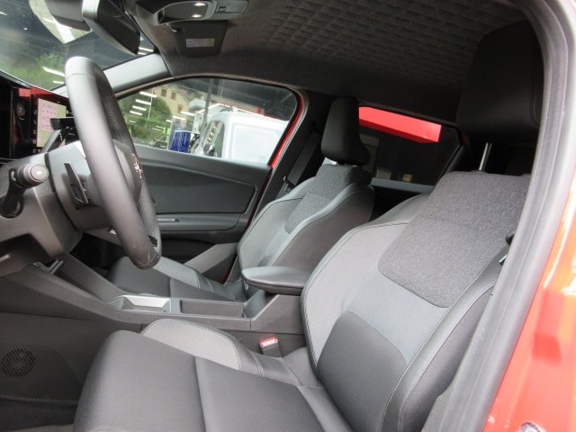 NISSAN Micra Advance-image-6