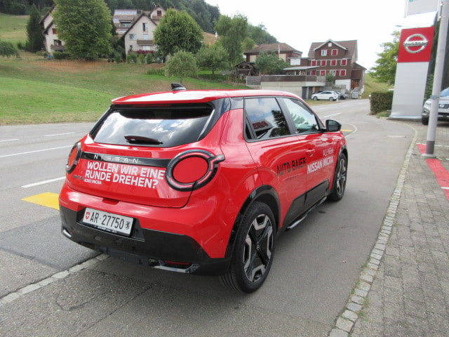 NISSAN Micra Advance-showroom-element-2