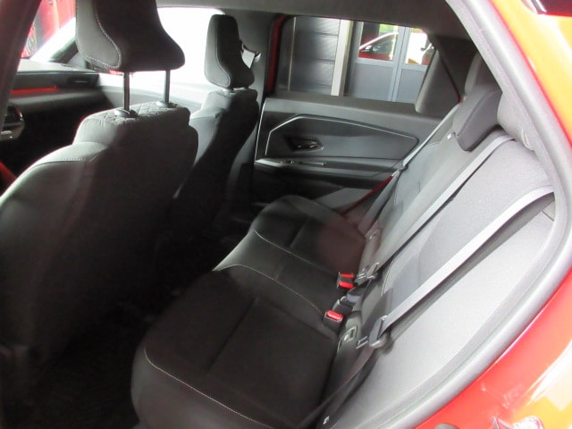 NISSAN Micra Advance-image-11