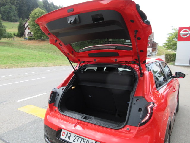 NISSAN Micra Advance-image-10