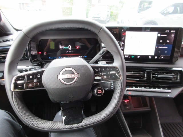 NISSAN Micra Advance-image-7