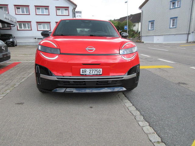 NISSAN Micra Advance-image-4