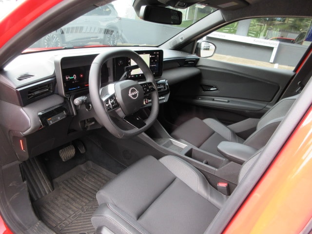 NISSAN Micra Advance-image-5