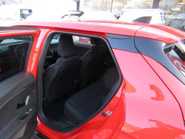 NISSAN Micra Advance-image-10