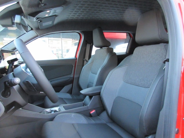 NISSAN Micra Advance-image-7
