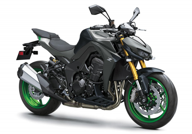 KAWASAKI Z 1100 SE-image-0