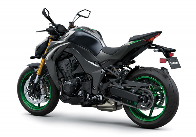KAWASAKI Z 1100 SE-image-1