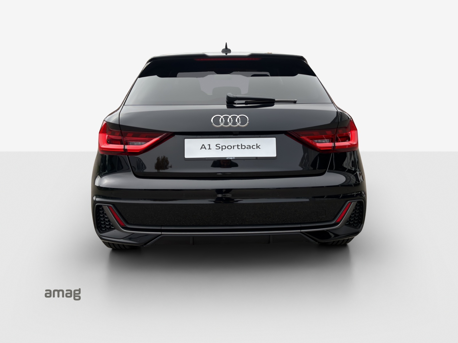 AUDI A1 Sportback 35 TFSI S Line S-tronic-showroom-element-3
