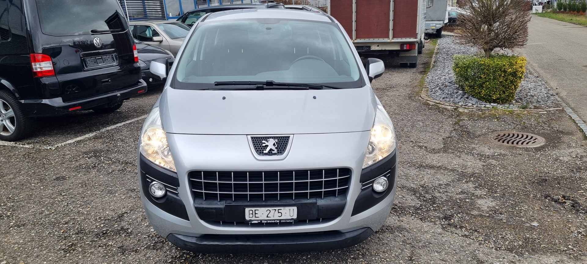 PEUGEOT 3008 1.6 HDI MFK 02.2026-image-6